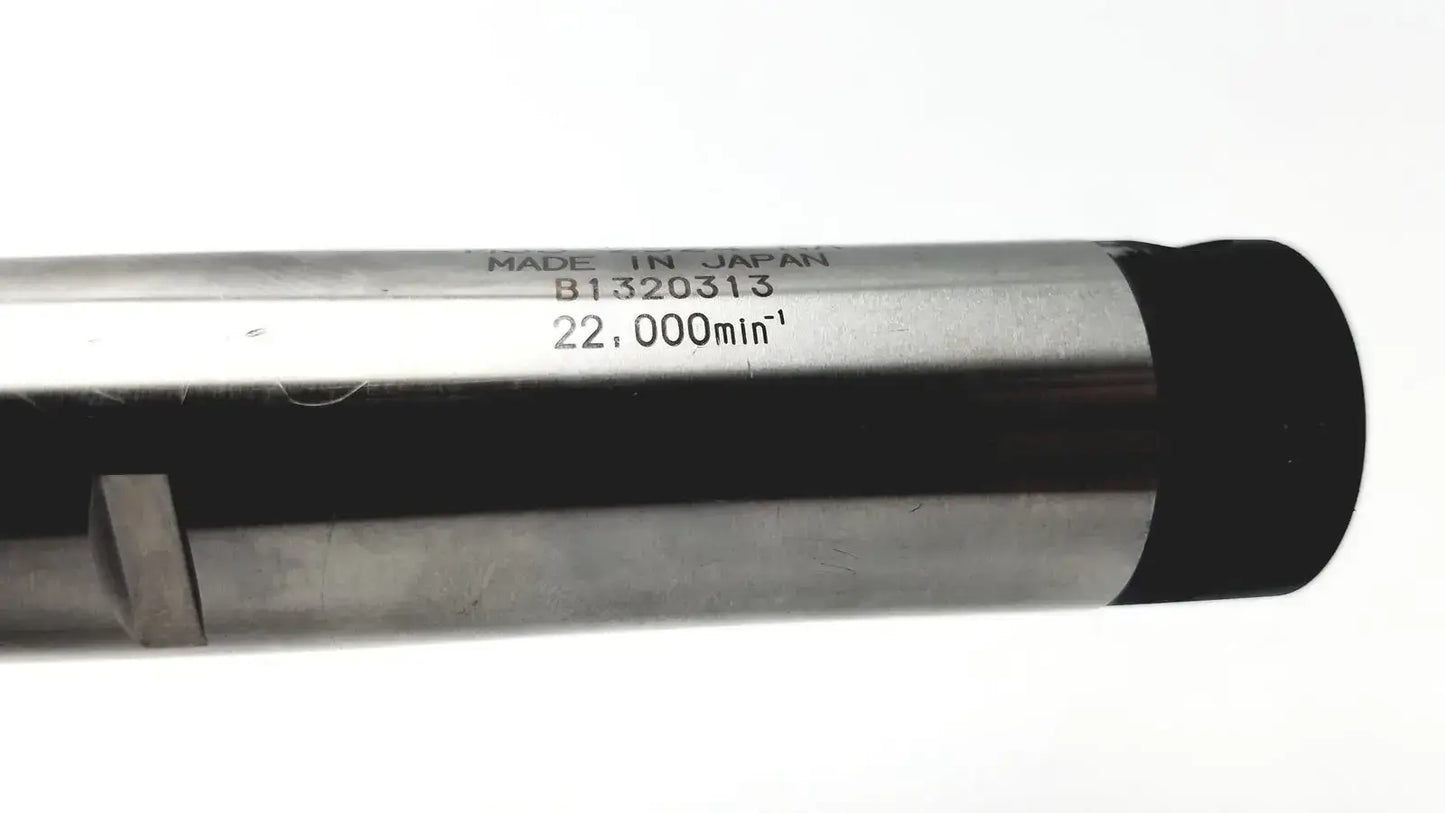 NAKANISHI MSS-2524 RA Air Motor Spindle