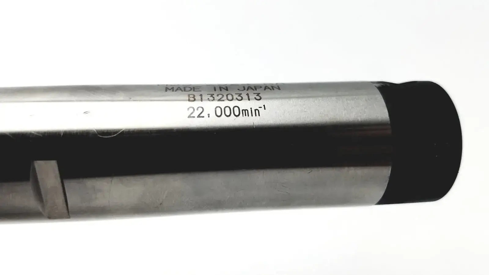 NAKANISHI MSS-2524 RA Air Motor Spindle