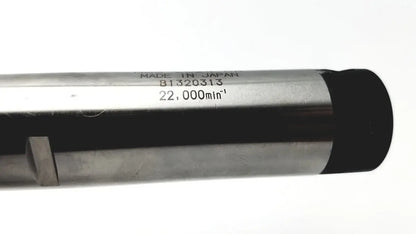 NAKANISHI MSS-2524 RA Air Motor Spindle