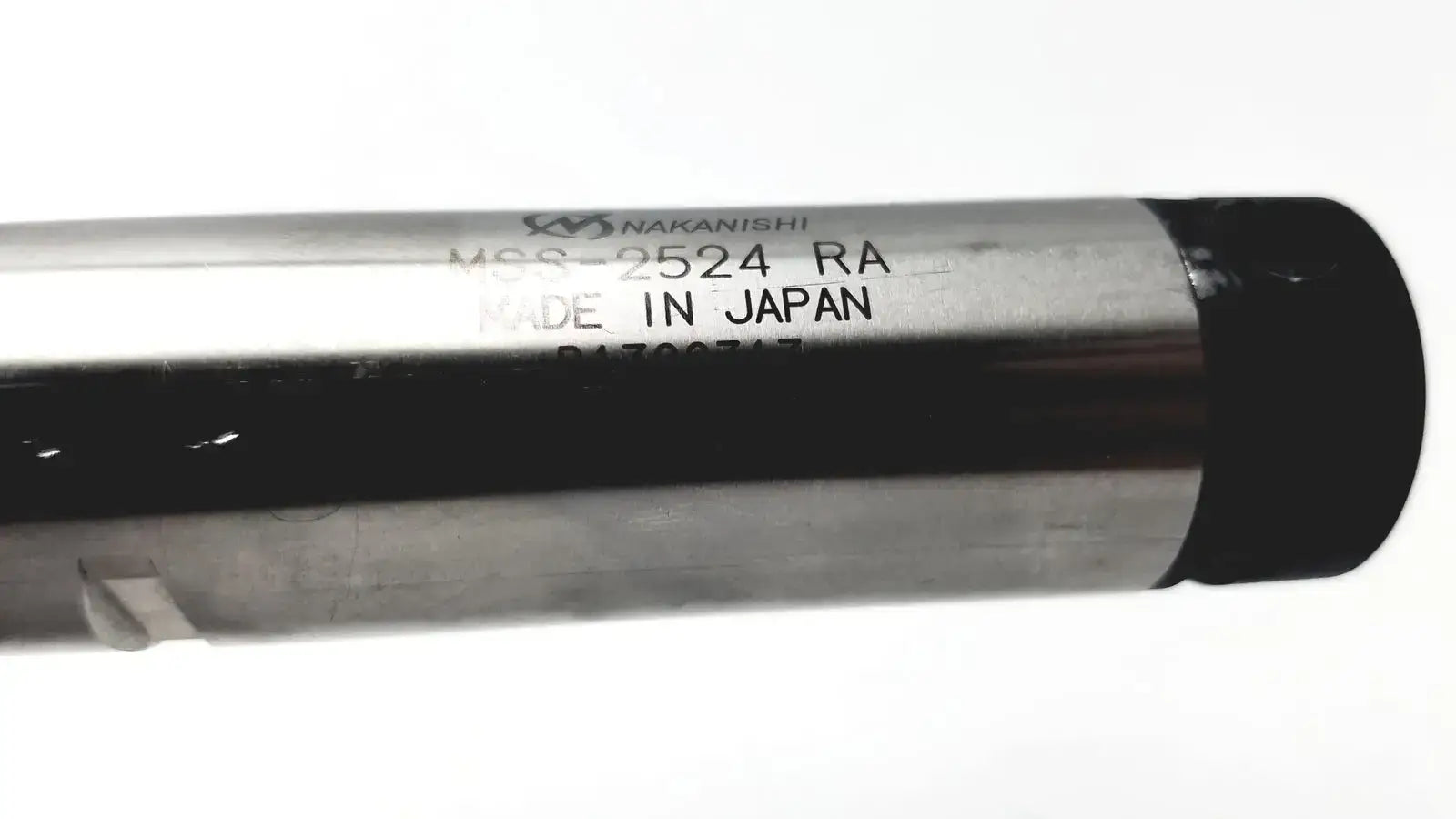NAKANISHI MSS-2524 RA Air Motor Spindle