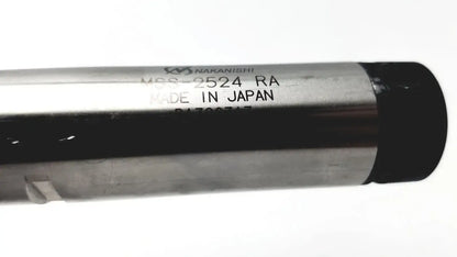 NAKANISHI MSS-2524 RA Air Motor Spindle
