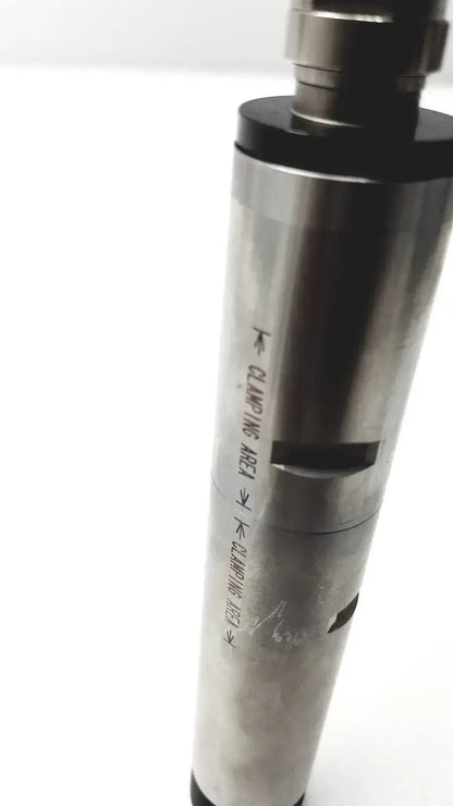 NAKANISHI MSS-2524 RA Air Motor Spindle