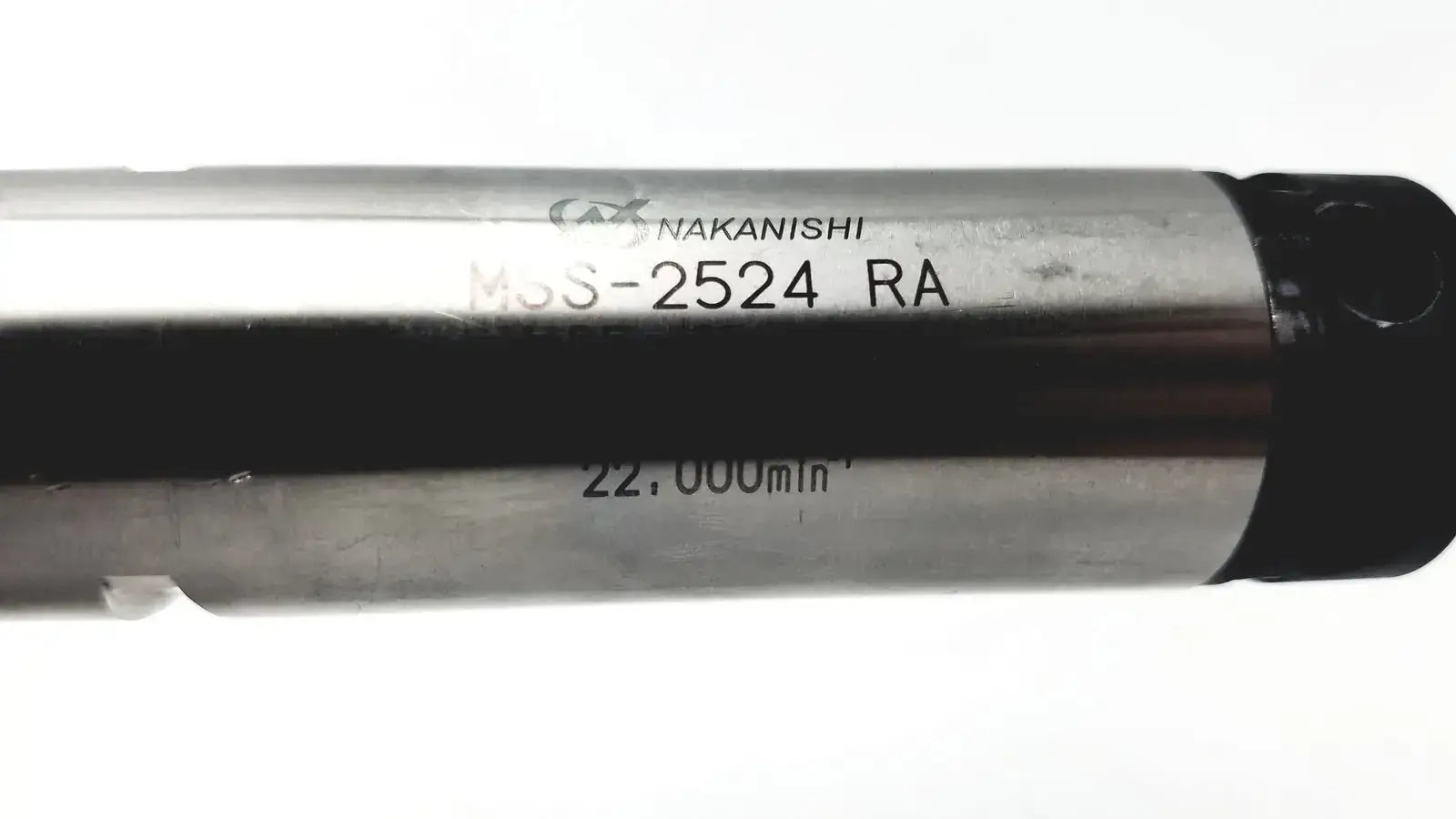 NAKANISHI MSS-2524 RA Air Motor Spindle