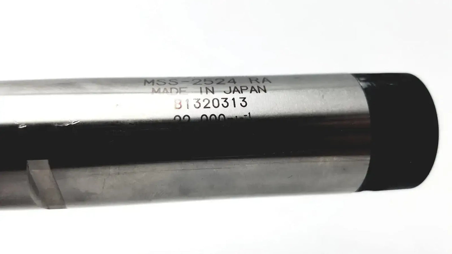 NAKANISHI MSS-2524 RA Air Motor Spindle