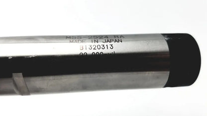 NAKANISHI MSS-2524 RA Air Motor Spindle