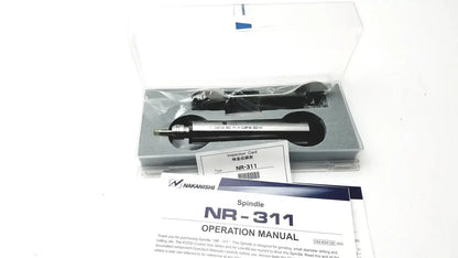 NAKANISHI MSS-2524 RA Air Motor Spindle