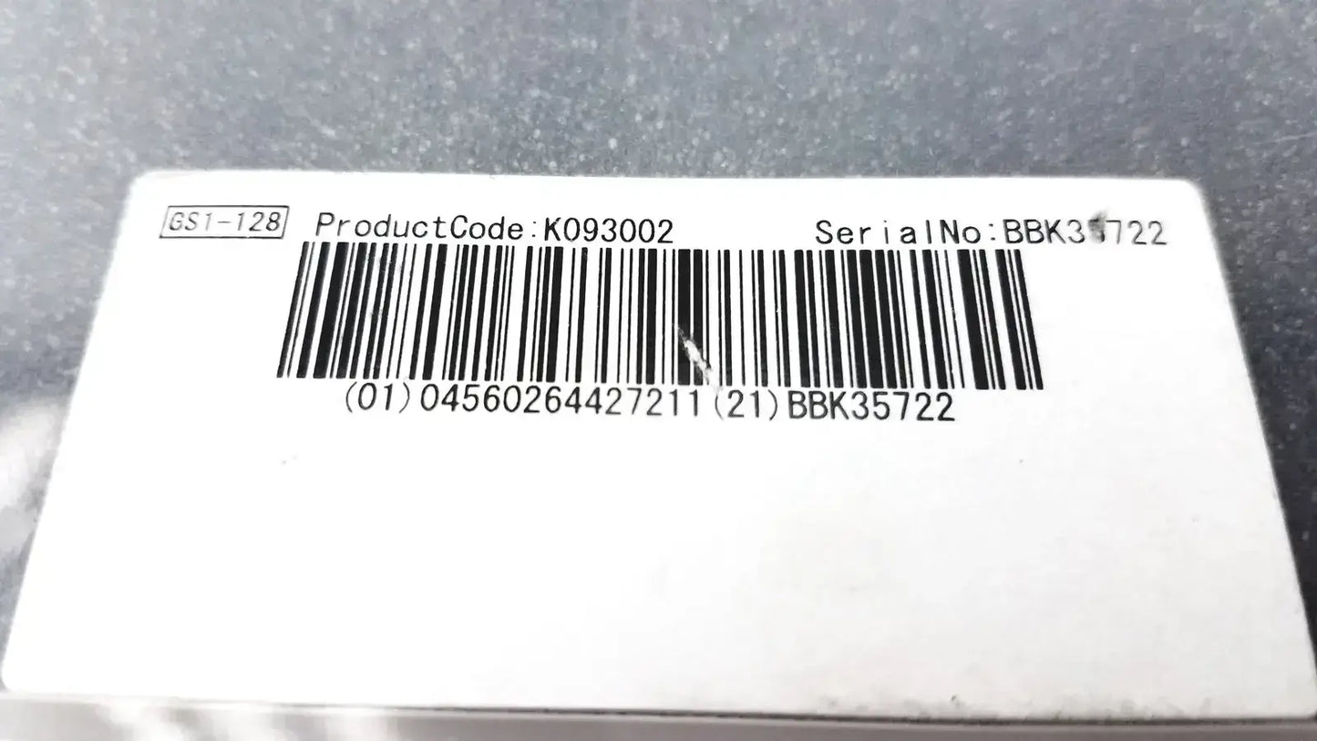 Nakanishi RA-200 Angle Spindle - Medical Equipment Part