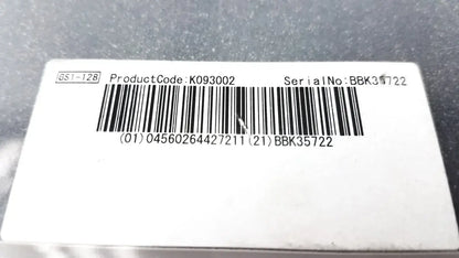 Nakanishi RA-200 Angle Spindle - Medical Equipment Part