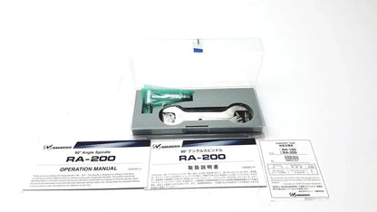 Nakanishi RA-200 Angle Spindle - Medical Equipment Part