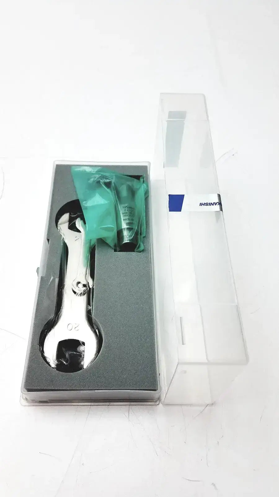 Nakanishi RA-200 Angle Spindle - Medical Equipment Part