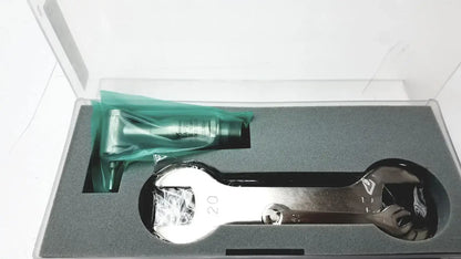 Nakanishi RA-200 Angle Spindle - Medical Equipment Part