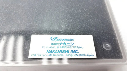 Nakanishi RA-200 Angle Spindle - Medical Equipment Part