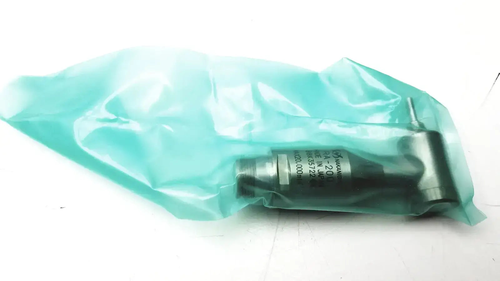 Nakanishi RA-200 Angle Spindle - Medical Equipment Part