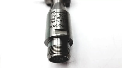 Nakanishi RA-200 Angle Spindle - Medical Equipment Part
