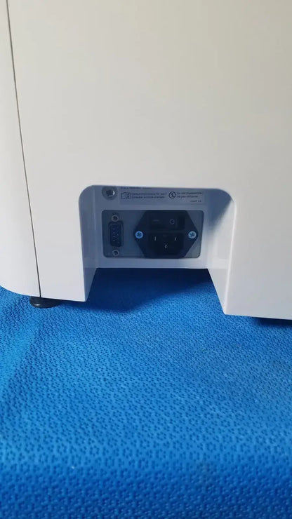 Nanosonics Trophon EPR High Level Disinfection -N00010 - System