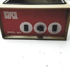 Napco National Appliance Company NAPCO Model 220 Water Bath