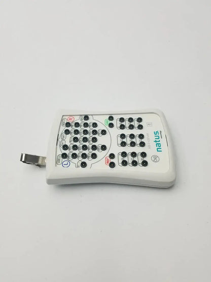 Natus Neurology HB-3 V32/V44 Head Box - EEG