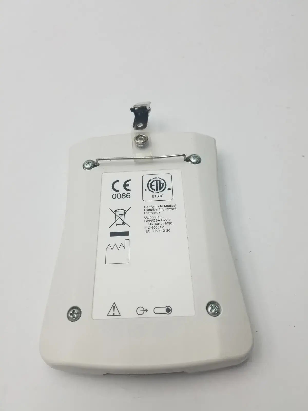 Natus Neurology HB-3 V32/V44 Head Box - EEG