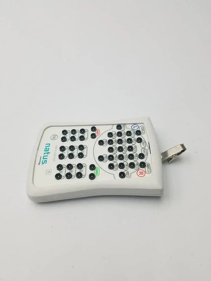 Natus Neurology HB-3 V32/V44 Head Box - EEG