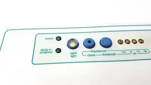 Natus Neurology XLTEK brain monitor - EEG Monitor