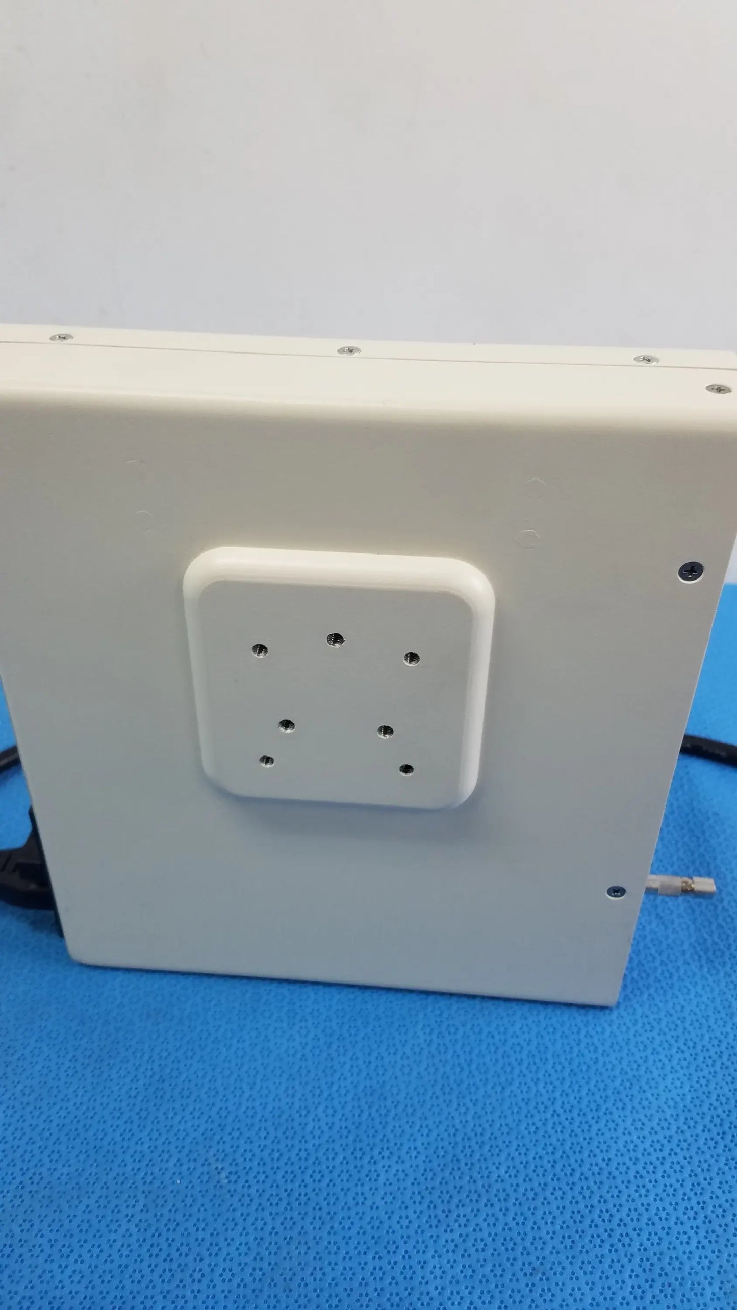 Natus Neurology Xltek Brain Monitor Ref 10388 - Neurodiagnostic Monitoring System