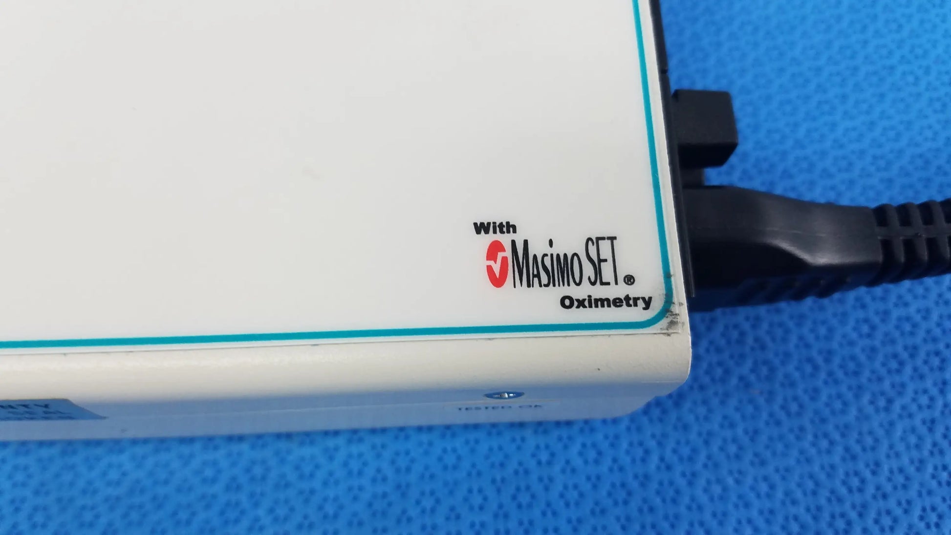 Natus Neurology Xltek Brain Monitor Ref 10388 - Neurodiagnostic Monitoring System