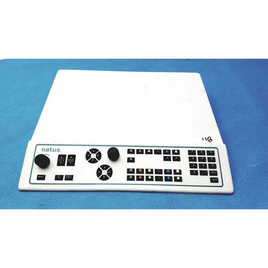 Natus UltraPro S100 Unit Control Panel for Medical Equipment