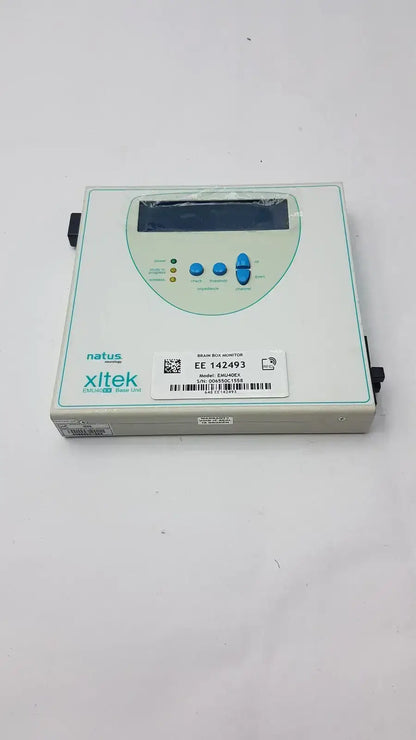 Natus Xltek EMU40EX Base Unit - EEG Monitoring