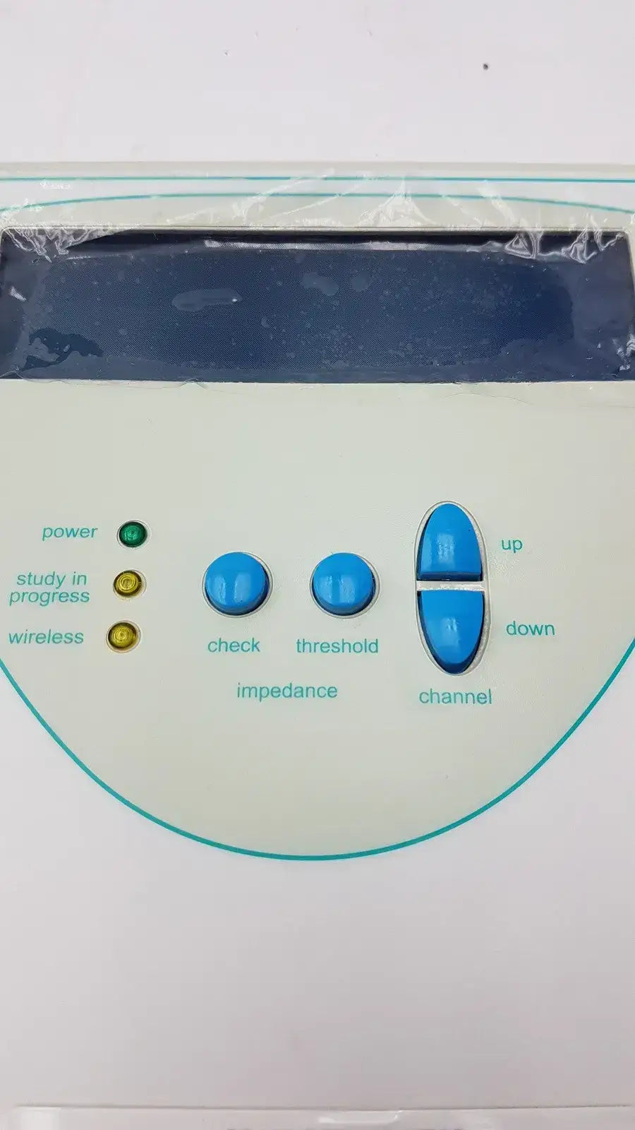 Natus Xltek EMU40EX Base Unit - EEG Monitoring