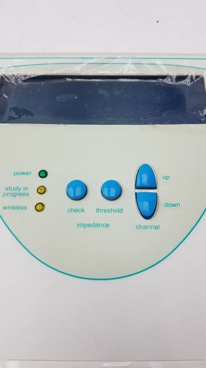 Natus Xltek EMU40EX Base Unit - EEG Monitoring
