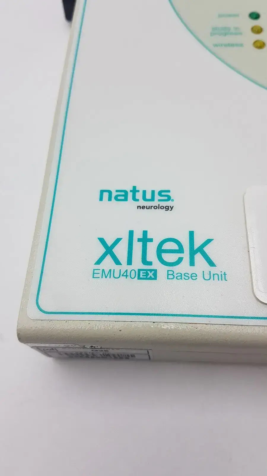 Natus Xltek EMU40EX Base Unit - EEG Monitoring