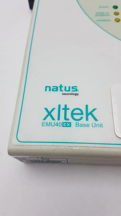 Natus Xltek EMU40EX Base Unit - EEG Monitoring