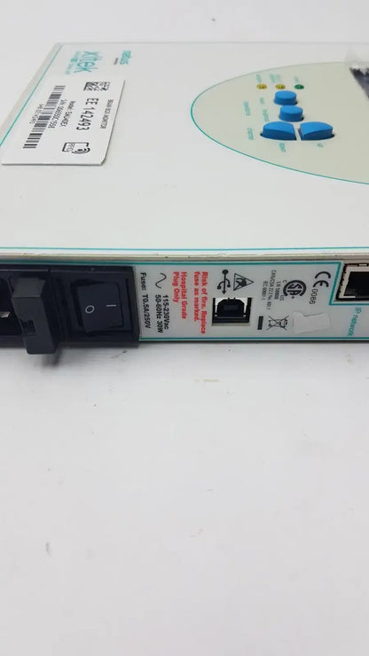 Natus Xltek EMU40EX Base Unit - EEG Monitoring