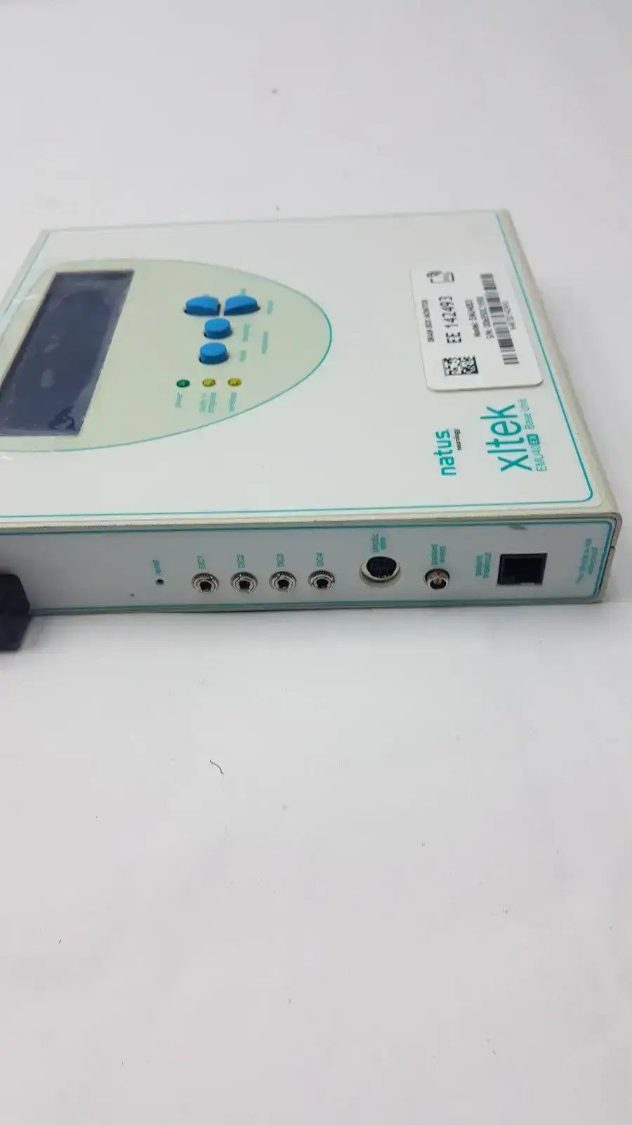 Natus Xltek EMU40EX Base Unit - EEG Monitoring