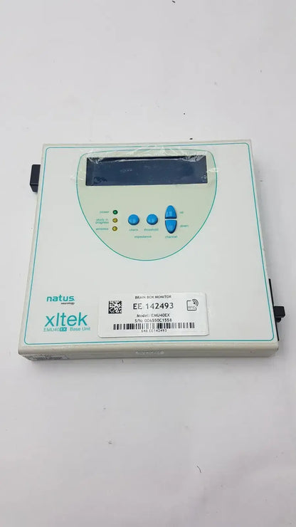 Natus Xltek EMU40EX Base Unit - EEG Monitoring