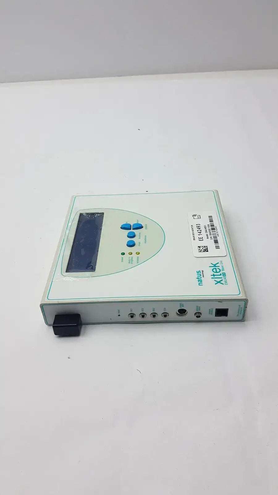 Natus Xltek EMU40EX Base Unit - EEG Monitoring
