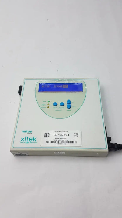 Natus Xltek EMU40EX Base Unit - EEG Monitoring
