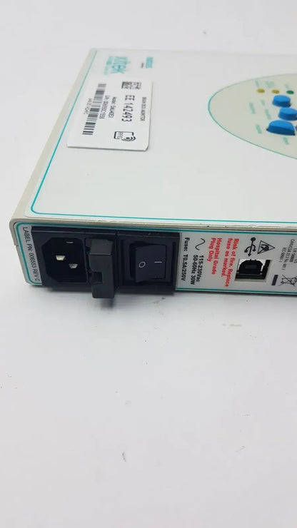 Natus Xltek EMU40EX Base Unit - EEG Monitoring