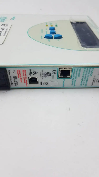 Natus Xltek EMU40EX Base Unit - EEG Monitoring