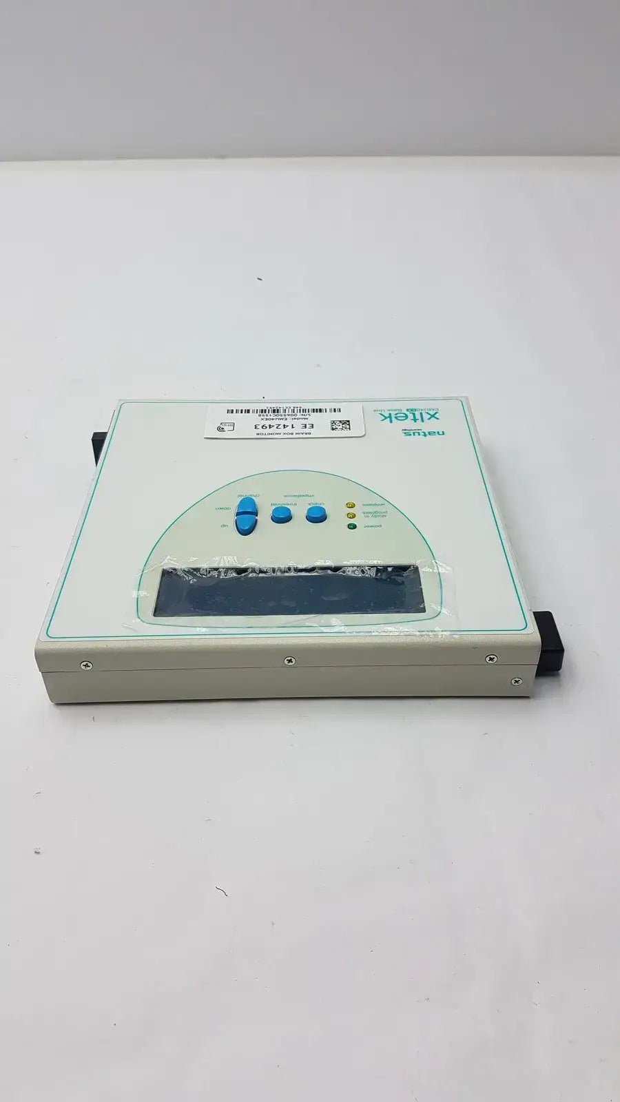 Natus Xltek EMU40EX Base Unit - EEG Monitoring