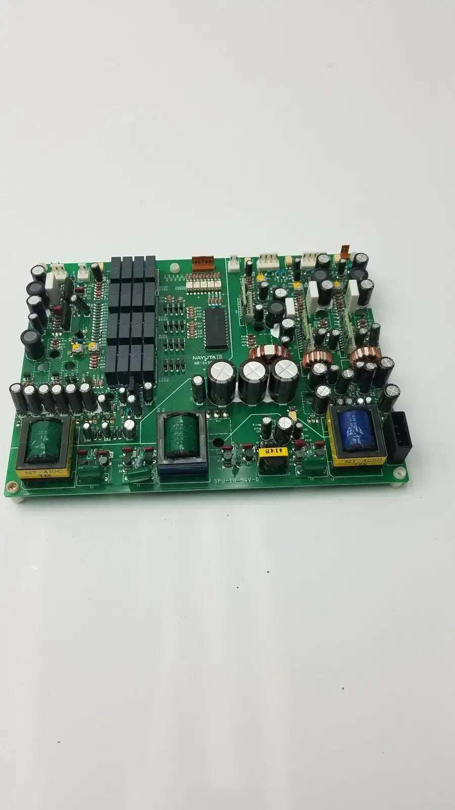 Nayuta 2 NB-0498,SPU-10 94V-0 Control Board