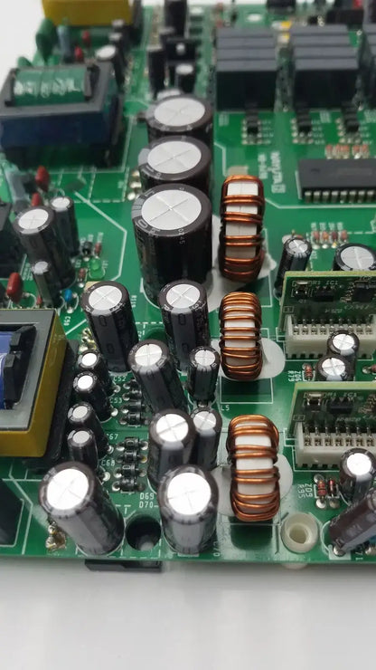 Nayuta 2 NB-0498,SPU-10 94V-0 Control Board