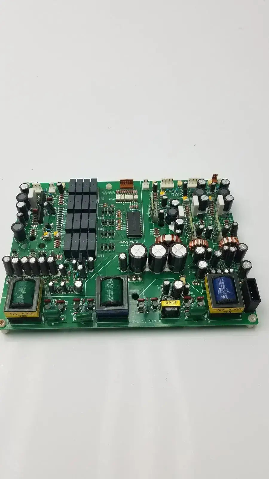Nayuta 2 NB-0498,SPU-10 94V-0 Control Board