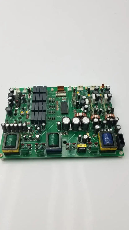 Nayuta 2 NB-0498,SPU-10 94V-0 Control Board