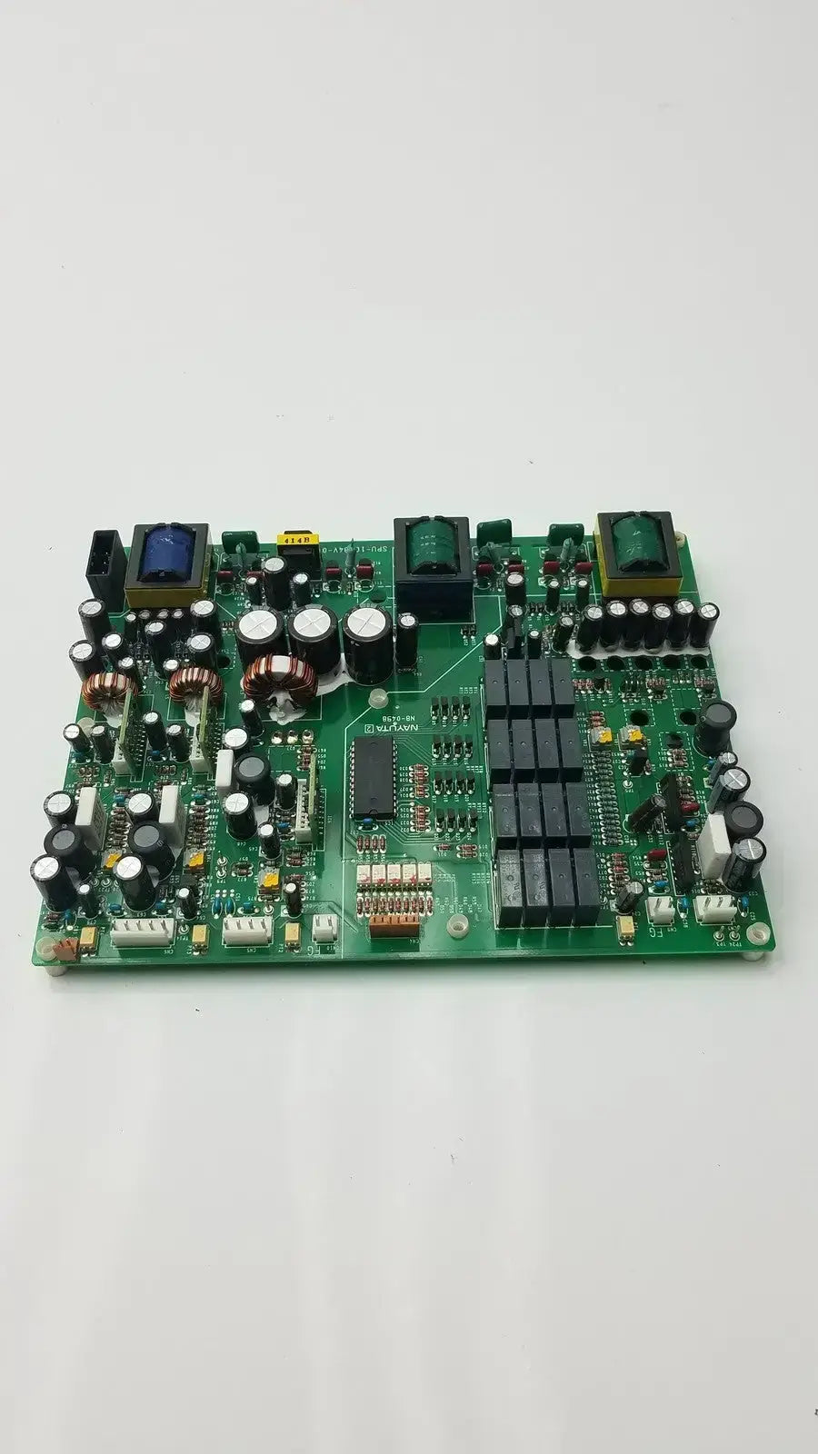 Nayuta 2 NB-0498,SPU-10 94V-0 Control Board
