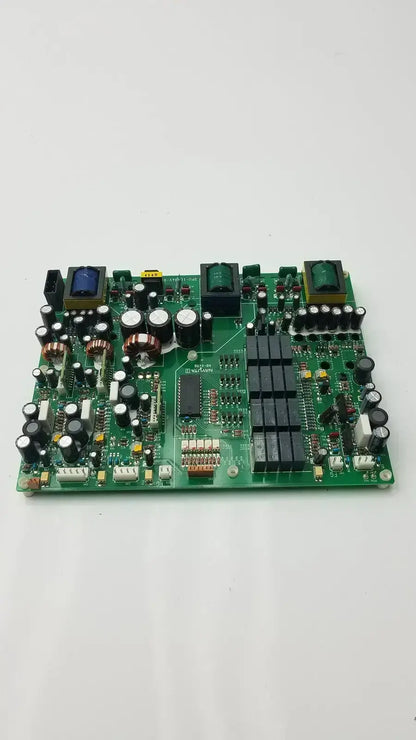 Nayuta 2 NB-0498,SPU-10 94V-0 Control Board