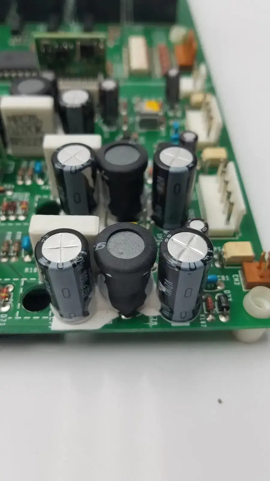 Nayuta 2 NB-0498,SPU-10 94V-0 Control Board