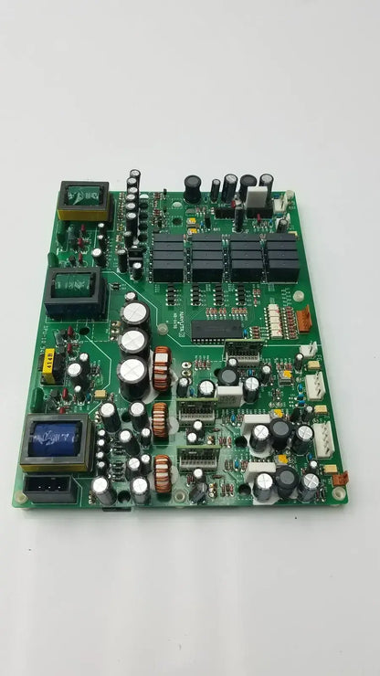 Nayuta 2 NB-0498,SPU-10 94V-0 Control Board