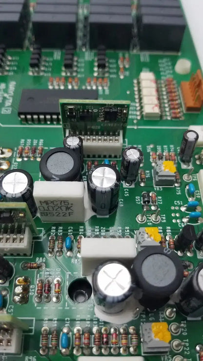 Nayuta 2 NB-0498,SPU-10 94V-0 Control Board