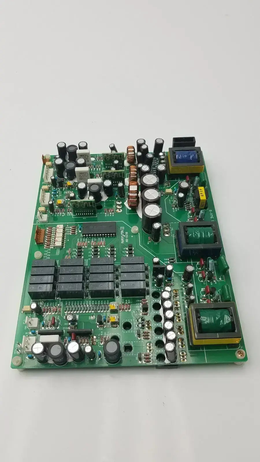 Nayuta 2 NB-0498,SPU-10 94V-0 Control Board